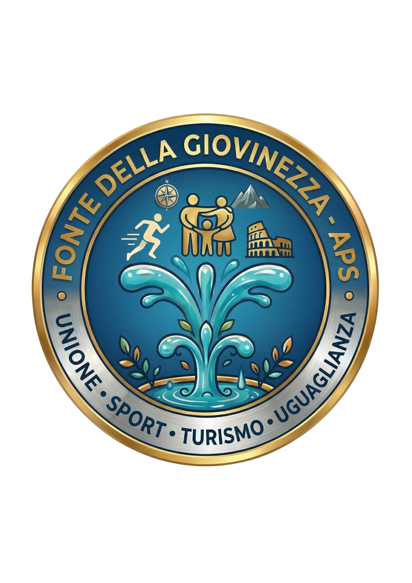 Fonte della Giovinezza