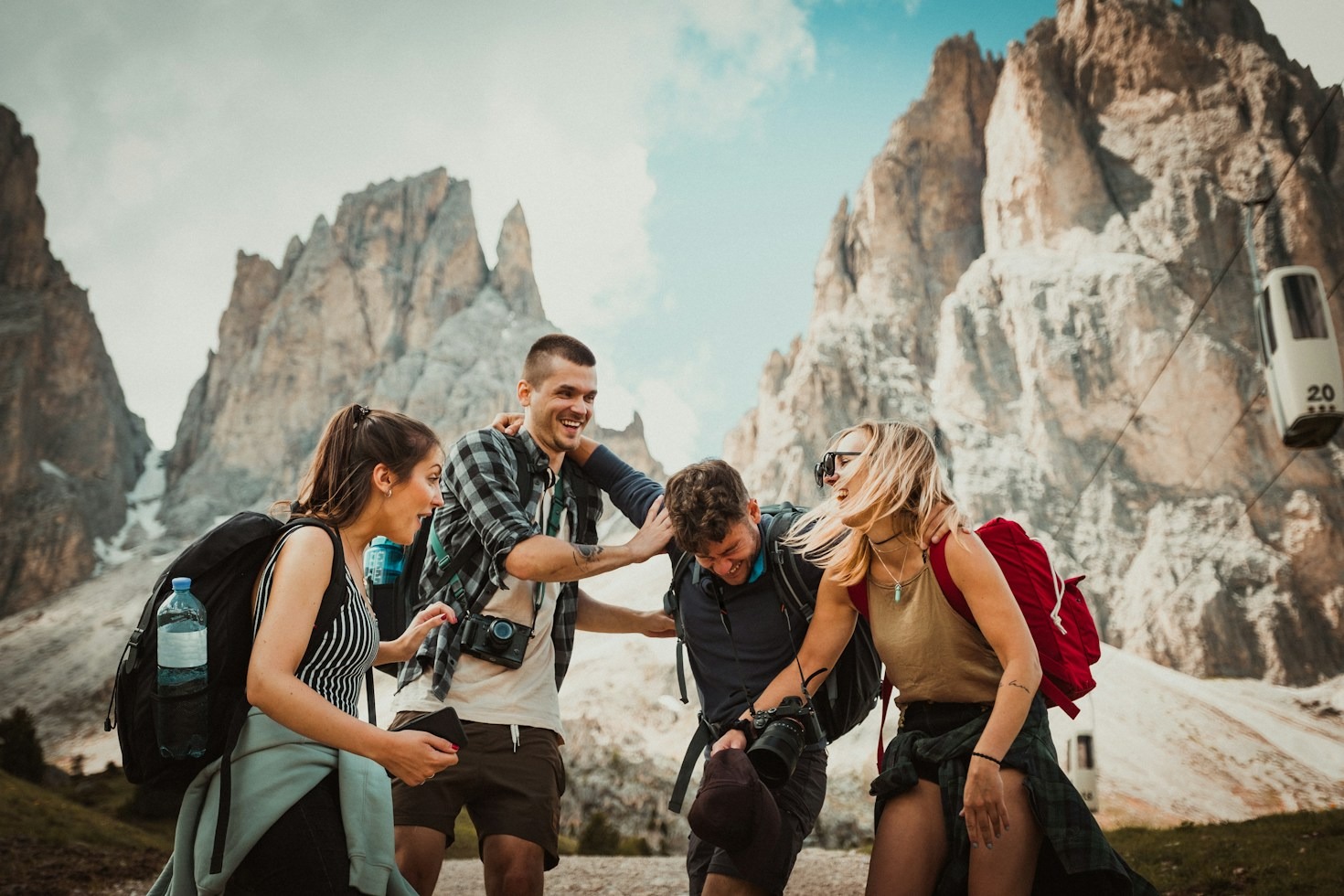 Inclusione sociale: l’importanza di creare comunità accoglienti e attive