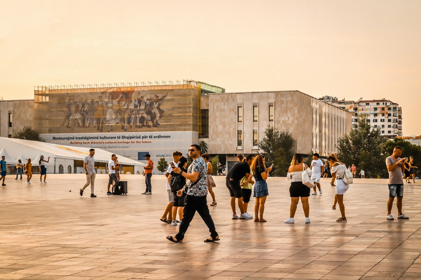 Cultura e solidarietà: le nostre iniziative aperte a tutti